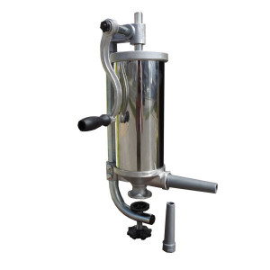 Punilica za kobasice 4.5L INOX stojeća