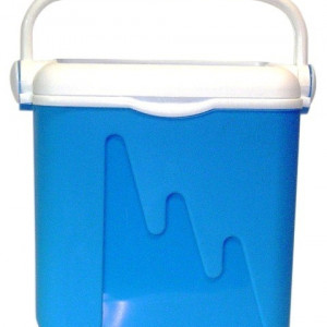 Ručni frižider 32L Curver - plavi
