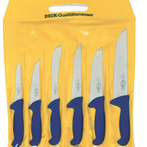 Set noževa Dick ErgoGrip 8-2562-00 6/1