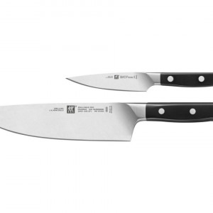 Set noževa Zwilling 38430-040 PRO 2/1