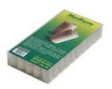 Silikonski čepovi za buteljke 23x38mm FASTCORK 50/1