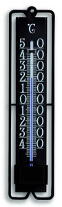Termometar analogni 123000 spoljni/unutrašnji - Novelli TFA