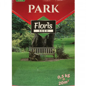 Travna smeša 5kg Park Floris