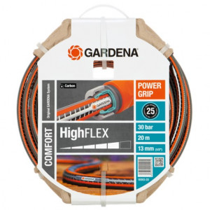 Baštensko crevo HighFlex 20m 1/2 Gardena
