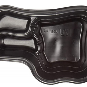 Bazen pvc za baštensko jezero PVC 150L