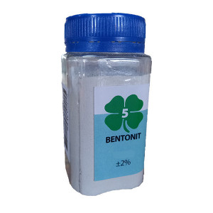 Bentonit AT 100g