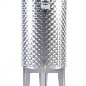 Bure za rakiju INOX 480L Srbija