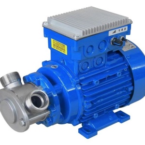 Električna pumpa MIDEX 1″ 1/4 MINIVERTER LIVERANI