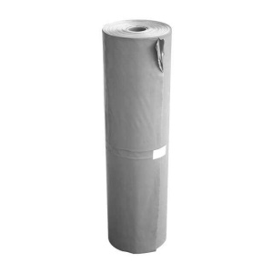 Građevinska folija 4x80m 150mic - siva boja