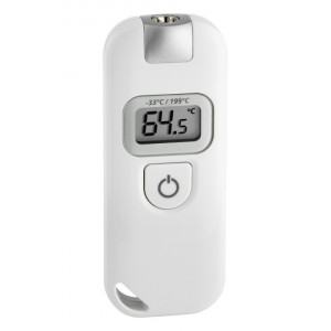 Infracrveni digitalni termometar 311128 za merenje temperature TFA