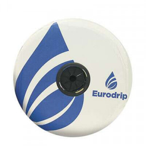 Kap po kap sečena traka E - TAPE 16mm - 180 mic - 10cm - 7,5 l/m/h - 1400m