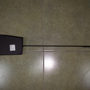 Kovana lopatica za žar 68cm