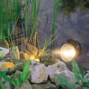 Led reflektori PONTEC Set 3/1 za jezera i fontane - Img 4