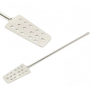 Lopatica plastična za mešanje - 60cm