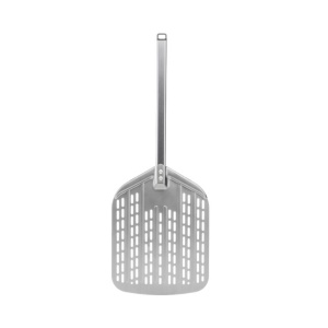 Lopatica za pizzu 30 cm perforirana Forneza