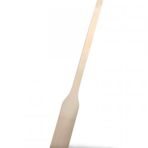Mešalica drvena za mast 120cm
