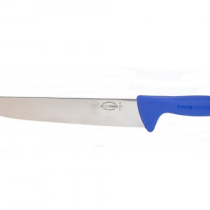 Mesarski nož široko sečivo 26cm Dick Ergo Grip