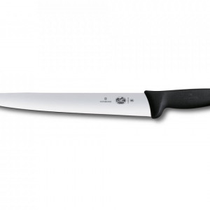 Mesarski nož usko sečivo 30cm Victorinox