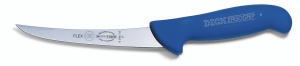 Mesarski nož za otkoštavanje 15cm flex Dick Ergo Grip - Img 3