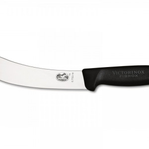 Mesarski nož za skidanje kože derač 18cm Victorinox