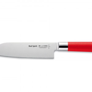 Nož kuvarski santoku 18cm Dick Red Spirit