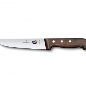 Nož univerzalni 18cm Victorinox - drvena drška