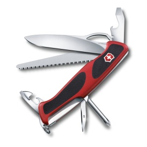 Nož Victorinox 09633.MC džepni Ranger grip 78