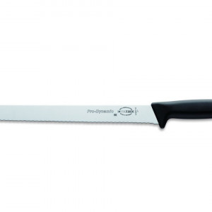 Nož za hleb nareckano ravno sečivo 30cm Dick ProDynamic