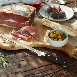 Nož za pršut JAMONERO 26cm Zwilling PRO 38410-262 - Img 3