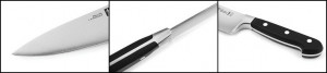Nož Zwilling 31021-200 PROFESSIONAL S kuvarski šef kuhinje 20cm - Img 2