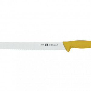 Nož Zwilling 32102-300 TWIN MASTER za pršut reckavo sečivo 30cm