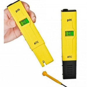Ph tester digitalni Eco u kutiji Enolandia - Img 3