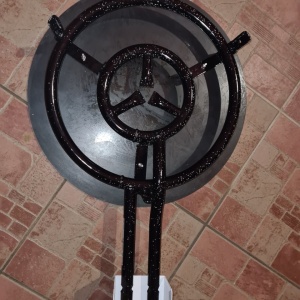 Palačinkarnica 50 cm komplet Gorenc - Img 3