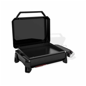 Plinski roštilj Weber SLATE GP 56cm Plancha sa ravnom pločom - Img 3