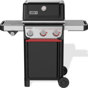 Plinski roštilj Weber Spirit E-335 sa 3 gorionika i kuvalom