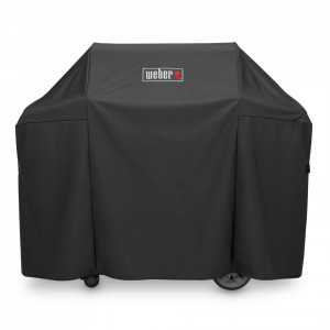 Pokrivač Premium za plinski roštilj Weber Genesis II 400 - sa 4 gorionika