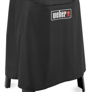 Pokrivač Premium za roštilje Weber Lumin sa postoljem - Img 3
