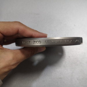 Rešetka Zico Inox za profesionalne mašine za mlevenje mesa E114/10 mm - Img 4