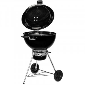 Roštilj na ugalj Weber Master Touch 57 Premium E-5770 - Img 8