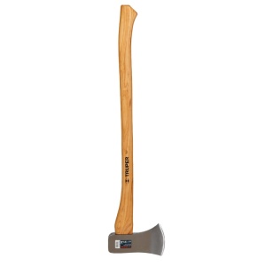 Sekira sa drvenom hikori drškom 1,5 kg