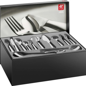 Set za ručavanje Zwilling KING 100 delova
