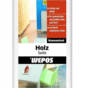 Sredstvo za čišćenje brodskog poda 1L Wepos - Img 3
