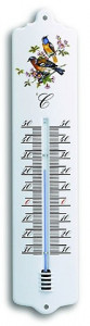 Termometar 122011 spoljni/sobni