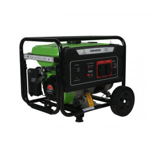 Agregat DG4650 2.8 KW Dolomite - Img 2