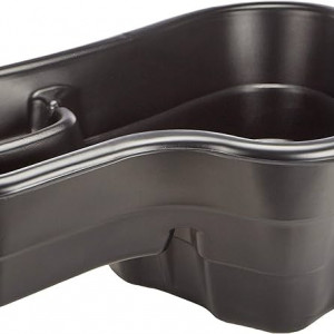 Ugradno korito za baštensko jezero PVC 150L