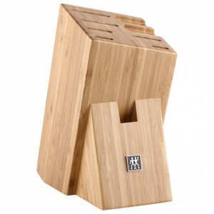 Blok za noževe Zwilling - bambus drvo