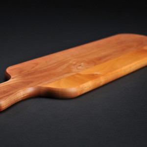 Daska 911 trešnja 500x140x15mm