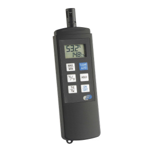 Digitalni profesionalni 311028 termo - higrometar DEWPOINT TFA