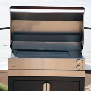Električni roštilj ECO GRILL EG HOME X