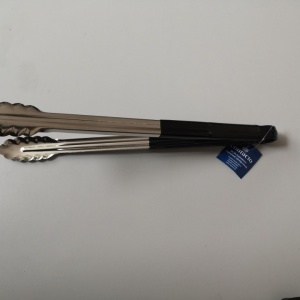 Hvataljka za roštilj 30cm Inox Contacto